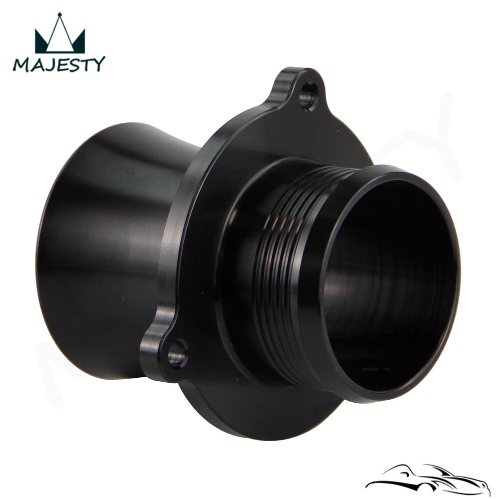 Turbo Muffler Delete for VW for Golf MK7 GTI R for Audi S3 A3 TT Leon MK3 1.8TSI 2.0T EA888