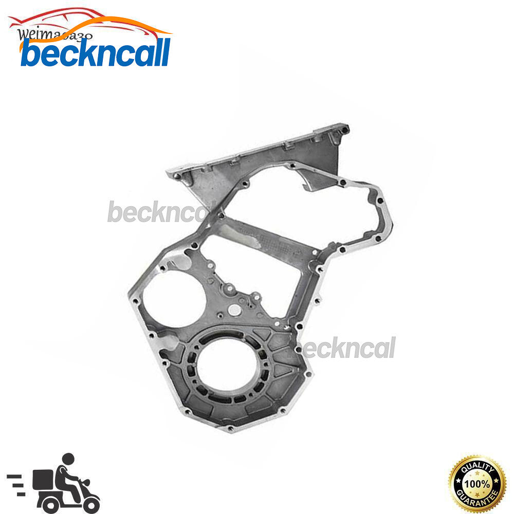 Timing Gear Housing Case Kit 3936256 For 94-98 for Dodge 5.9L 12 Valve Pump