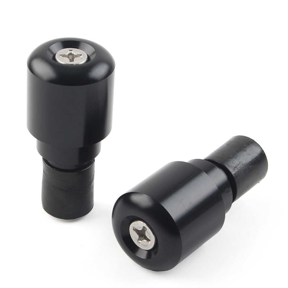 CNC Motorcycle Handlebar Grips Bar End Slider Cap for HONDA CBR1000RR