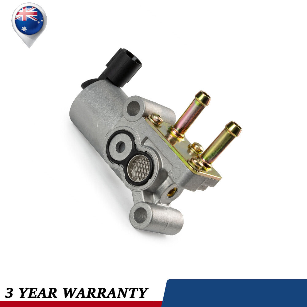 1PCS 134 21002 IAC Idle Air Control Valve for Honda CR-V for Civic 1.5L 1.6L NEW AU
