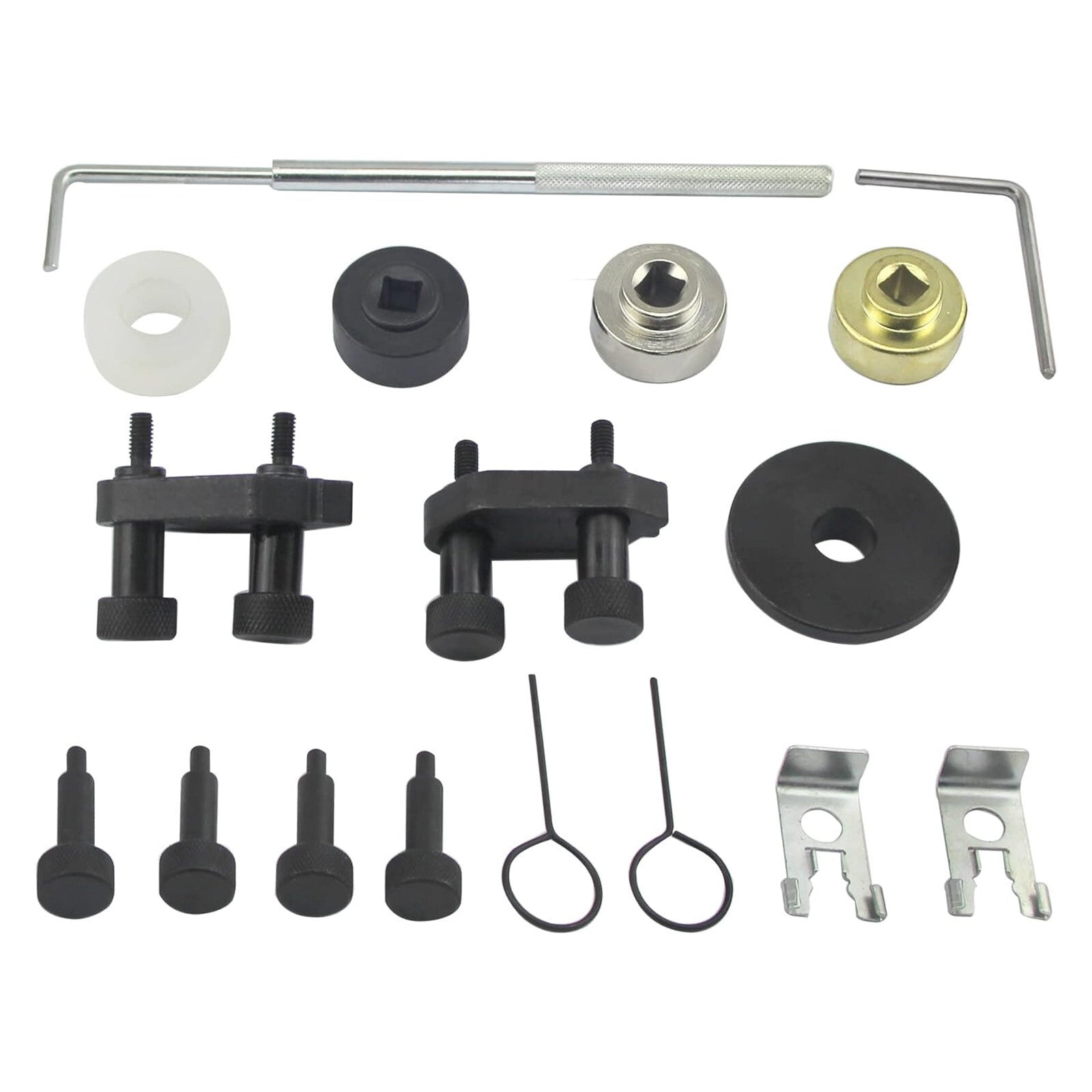 EA888 1.8 2.0 TSi TFSi Camshaft Crankshaft Timing Tool for Audi / for Volkswagen T40271