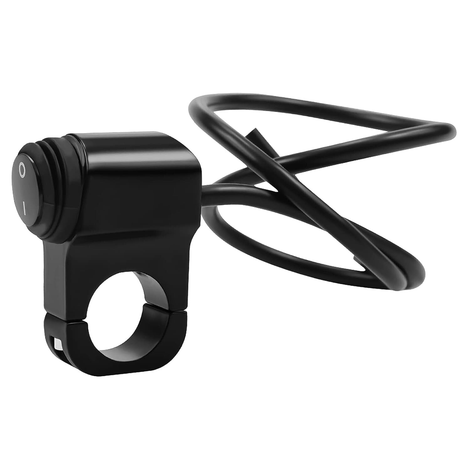 Motorcycle Headlight Switch For Universal 7/8 inch handlebars, for Honda for Yamaha
