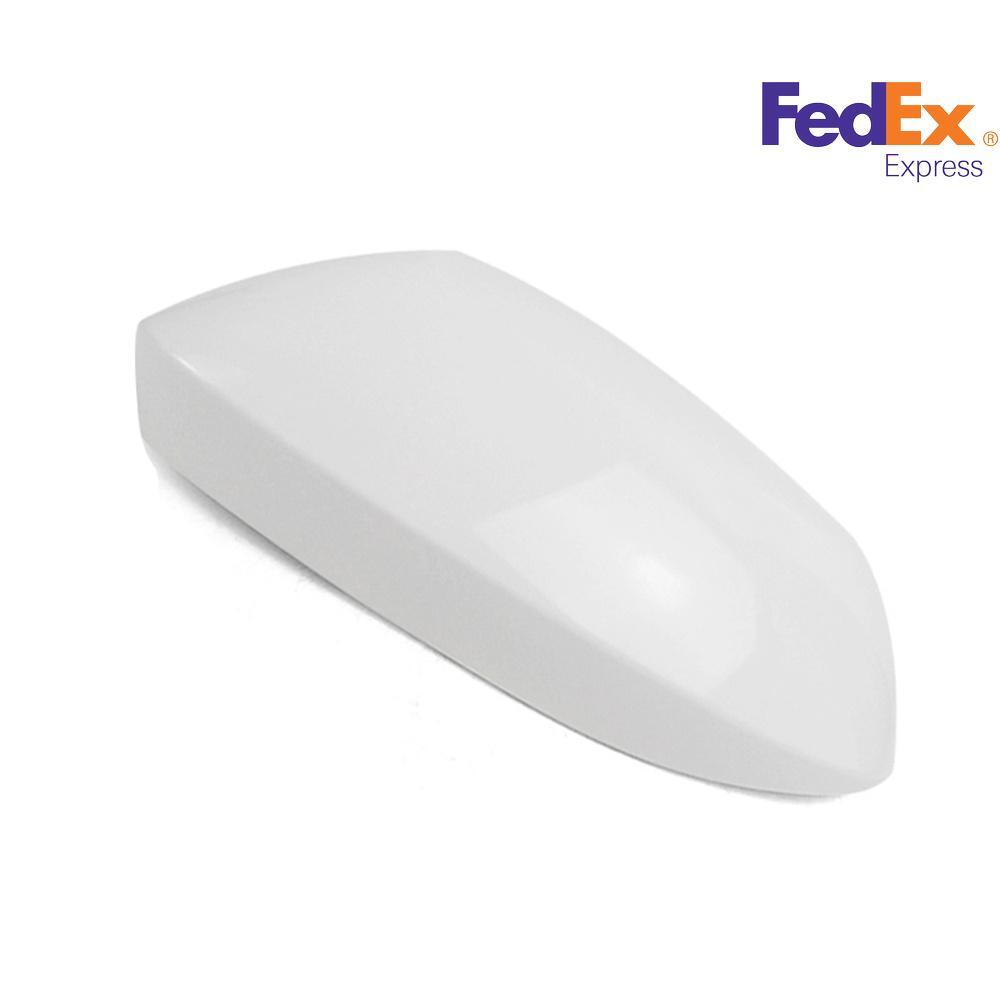 1x Left Rearview Door Mirror Cover Primer for Toyota for Corolla 2020-22 8794552251