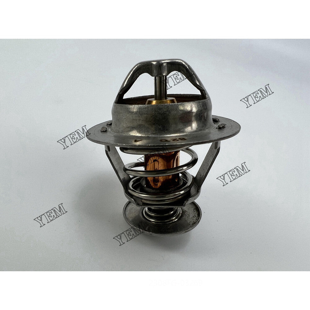 404D-22 Thermostat 82¡æ For Perkins Engine.