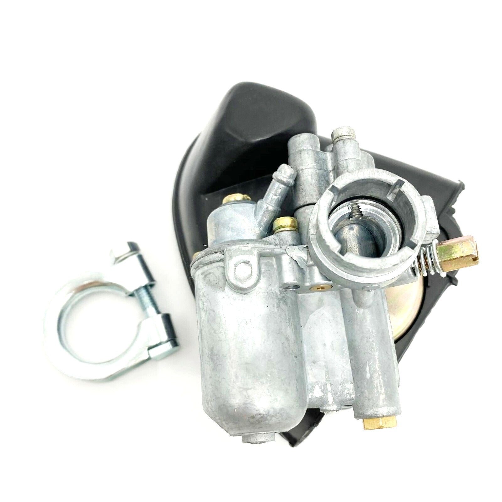Carburetor Gurtner Scooter MBK 50 51 Ar 1/13 00192/B/AV10 for Peugeot 50 pgt103 19mm