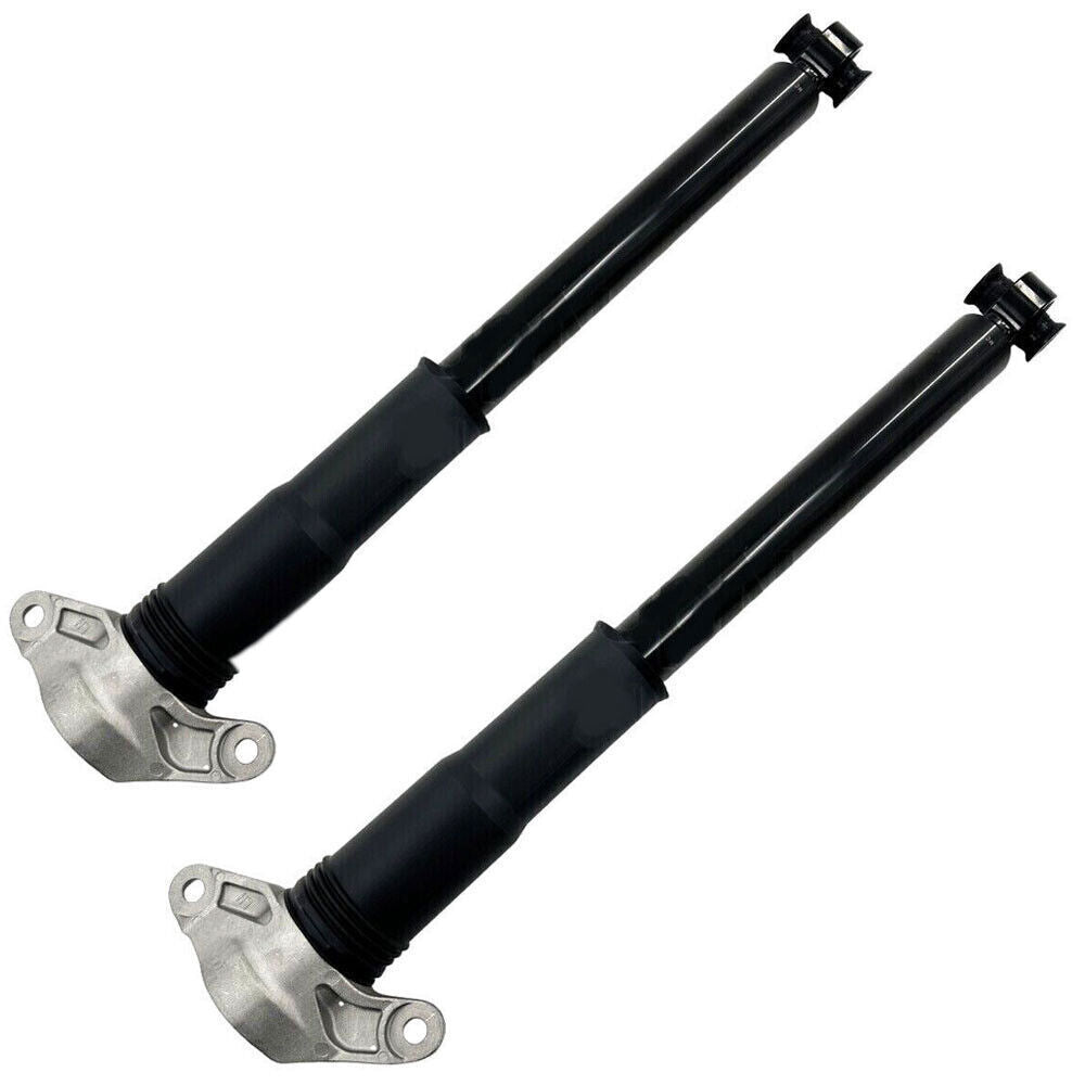 Pair Rear Left & Right Shock Absorbers Struts For 2007-13 for BMW X5 E70 37126794543