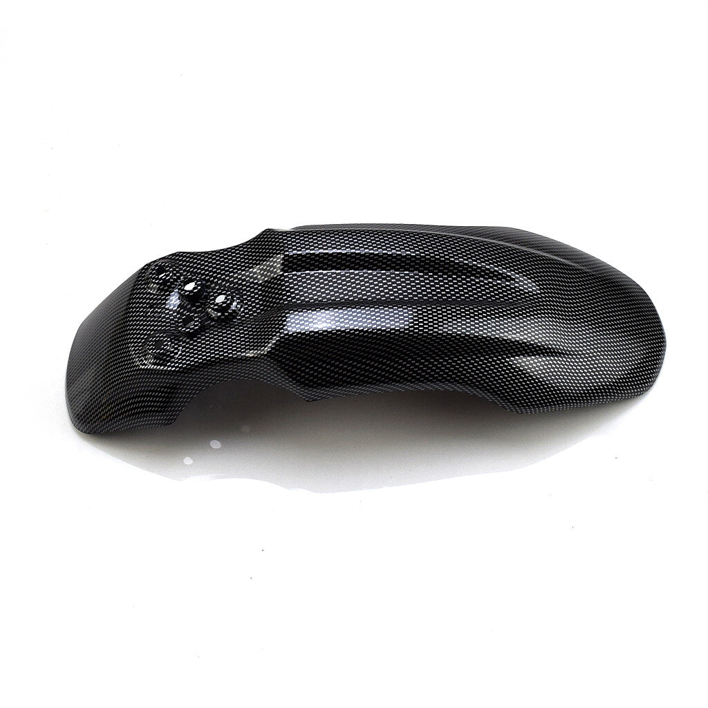 Carbon Fiber Plastic Fender Kit Body Work Fairing for Honda CRF XR XR50 CRF50