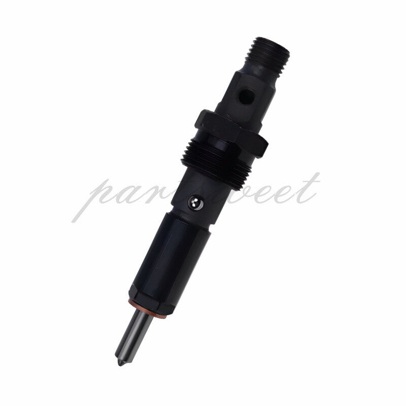 1pc Fuel Injector For Case P70 Engine 430 445 0432133771 285334672