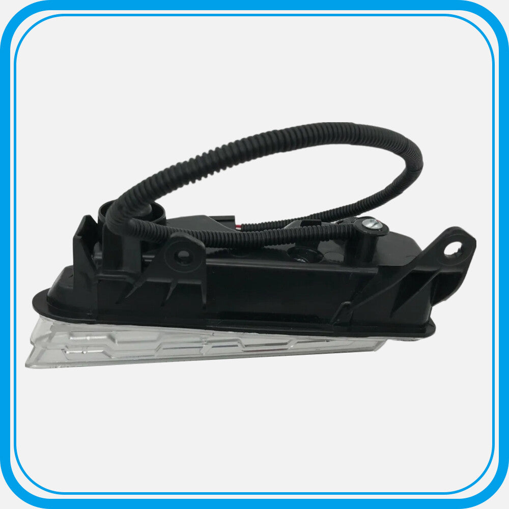 FITS for INFINITI Q50 RIGHT PASSENGER SIDE TURN SIGNAL LIGHT LAMP BUMPER