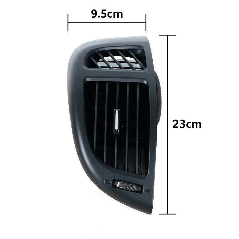Left Front Dash Board Air Conditioner Vent for Kia Forte Cerato Koup 2010-2013