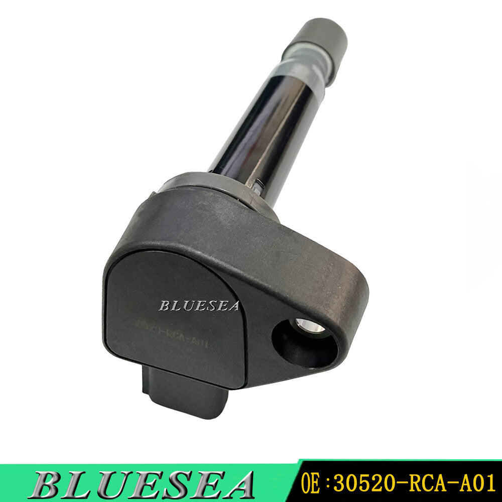 6 Pack Ignition Coils for Honda Odyssey Accord 3.5L 30520-RCA-A01