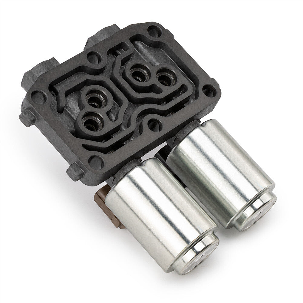 The new dual-linear solenoid valve for transmissions is suitable for Honda Accord, CR-V, Crosstour, and for Acura .