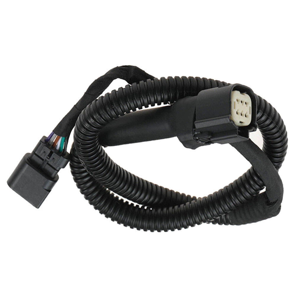 BL3Z-14A411-A For 2011-2014 for Ford F-150 Rear Backup Camera Wiring Harness Black