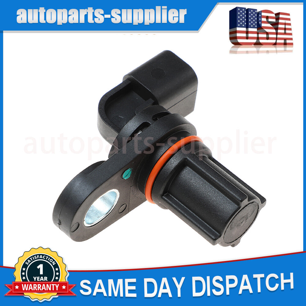 6L3Z9E731A Rear Center ABS Wheel Speed Sensor for 2004-11 for Ford F-150 and for Ford F-250