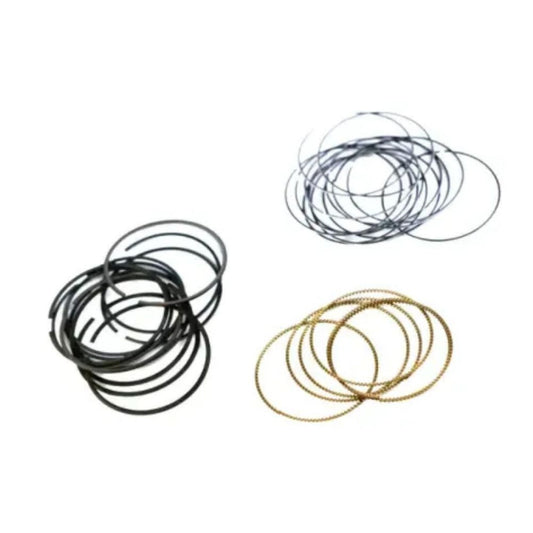 68214841AA Complete Engine Piston Ring Set for Mopar