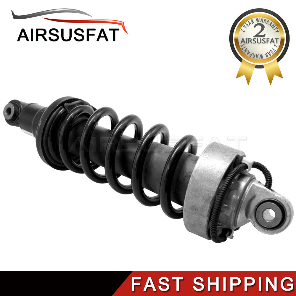 1X Rear Air Suspension Shock Strut for Audi R8 2007-2015 420512019AG 420512020AL
