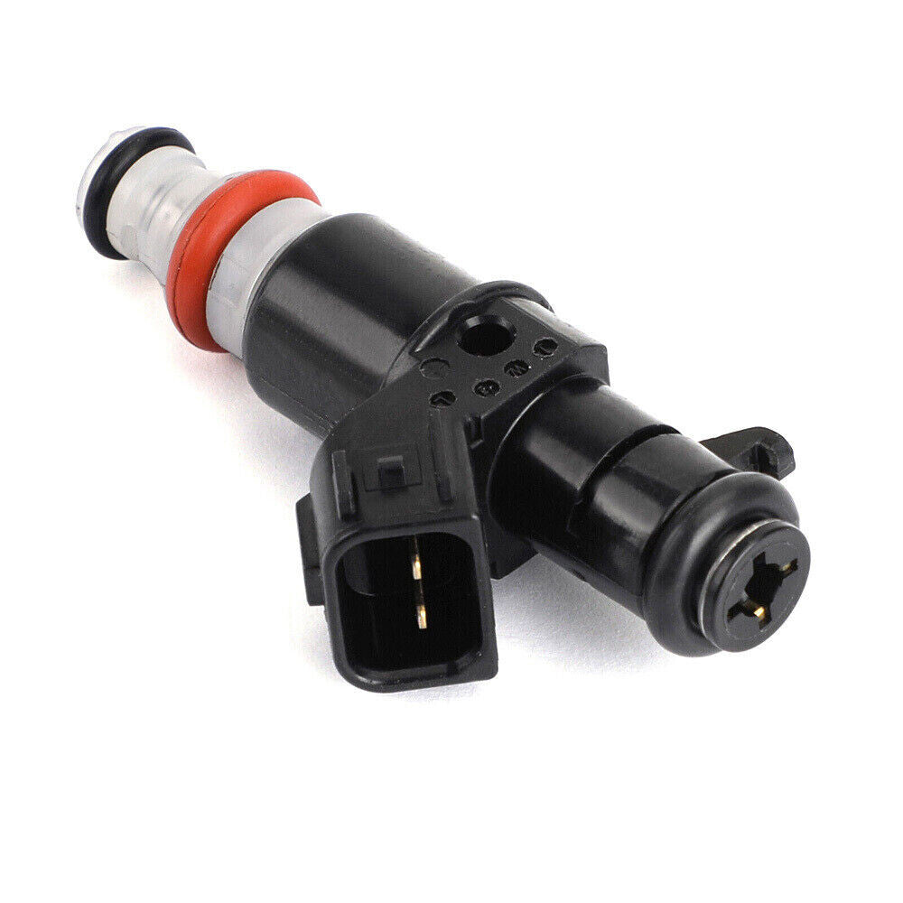 4PCS Fuel Injectors for HONDA ACCORD 2003-2007 CR-V 2005-2009 ELEMENT 2003-2011