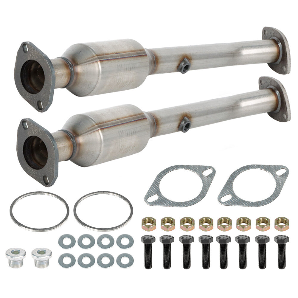 Catalytic Converter For 04-15 for Infiniti QX56 Titan Armada Pathfinder 8Cyl 5.6L