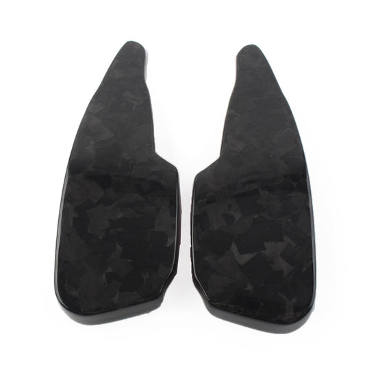 for Chevrolet for Corvette C8 2020-2022 Steering Wheel Paddle Shifter Extension