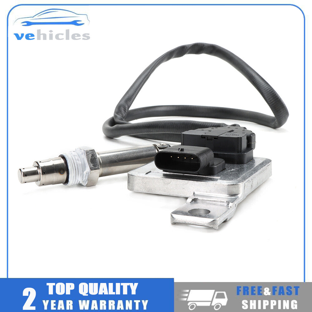 NOX sensor (8K0907807C 5WK96688) suitable for Audi A4 S4 A5 S5 and for Volkswagen for Passat L4 2.0L.