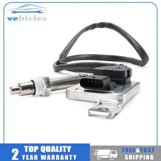 NOX sensor (8K0907807C 5WK96688) suitable for Audi A4 S4 A5 S5 and for Volkswagen for Passat L4 2.0L.