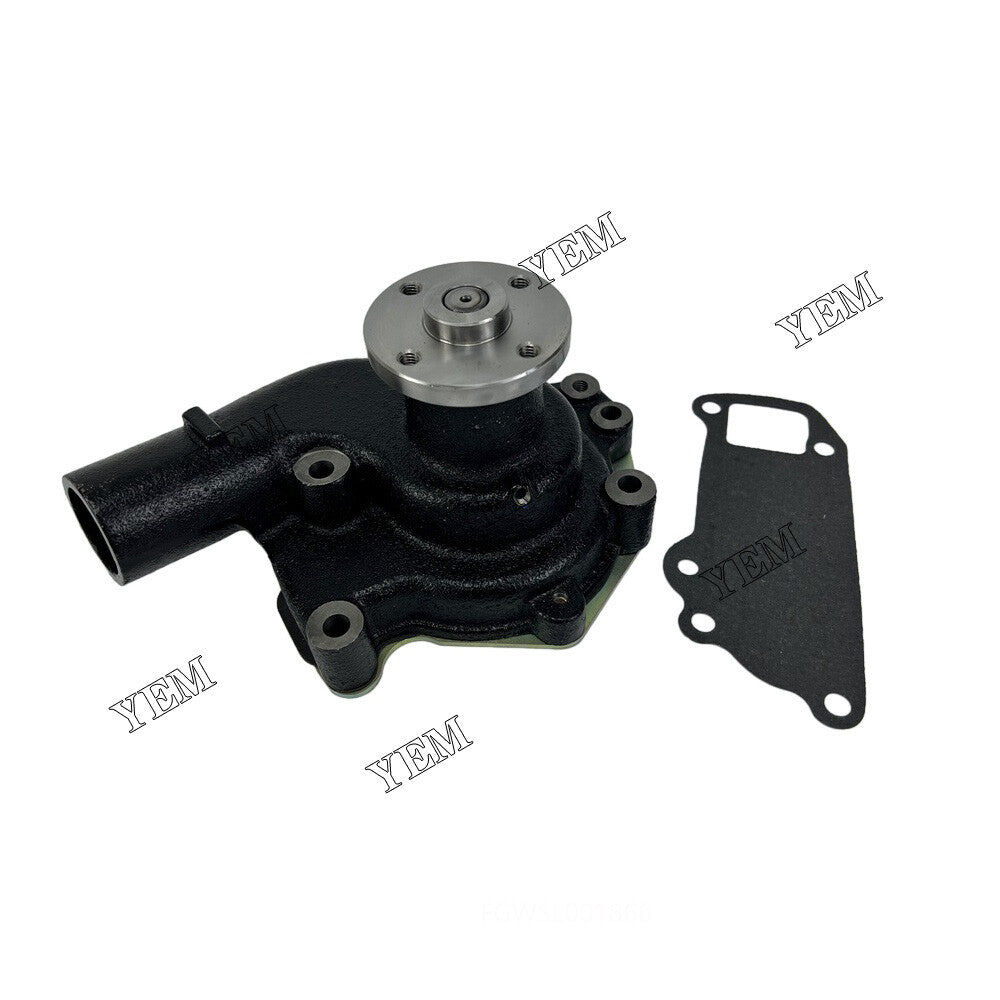 4BA1 water pump 9-13617-636 8-13617-801 9-13617-636 8-13617-801 Suitable for Isuzu