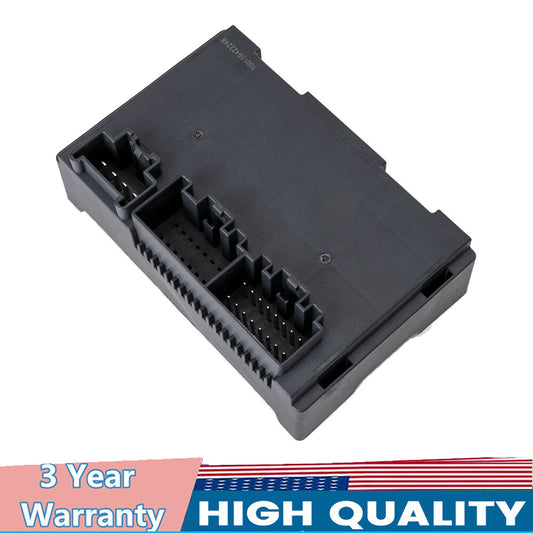 The program transfer box control module is suitable for Jeep Grand Cherokee for Dodge 2014 and 2015 models.