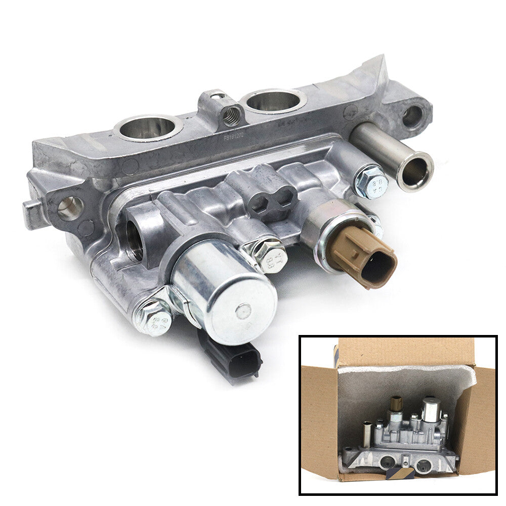 Variable Timing Solenoid for Honda Accord Odyssey Pilot for Acura for RDX 3.5L 918-056
