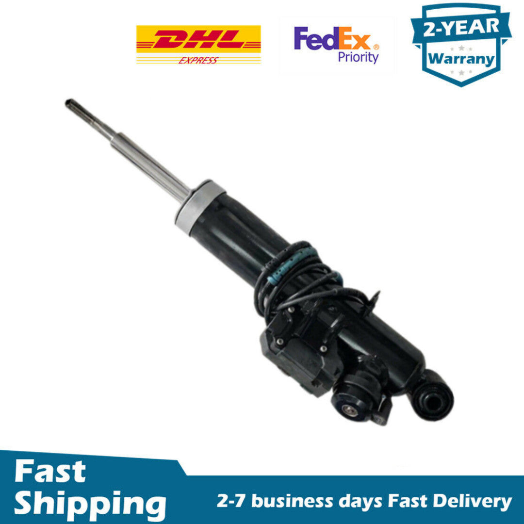 Front Left Gas Shock Absorber VDC Fit for BMW X6 E71 xDrive 35i 40i 50i 37116794537