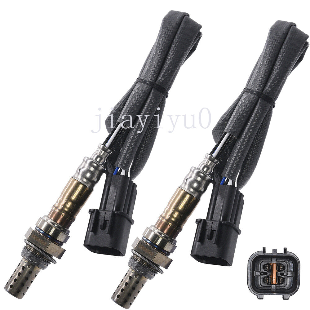 O2 sensor 12599850 suitable for Cadillac CTS, for Chevrolet Impala, Malibu Builder, Allure