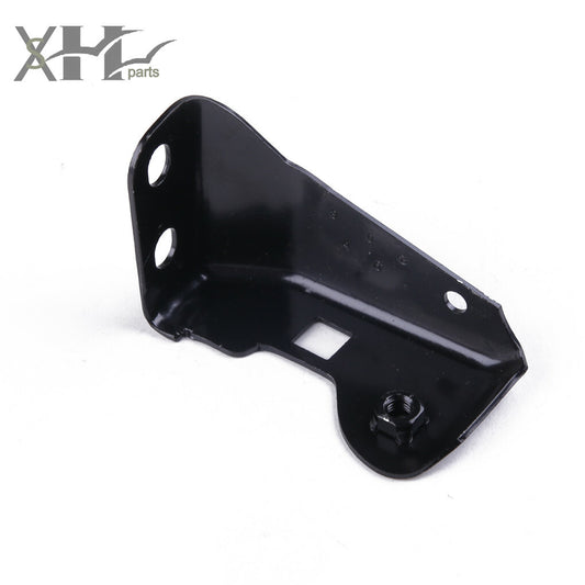 Driver Left Headlight Bracket Genuine for Mercedes W216 W221 CL550 S350 CL600 07