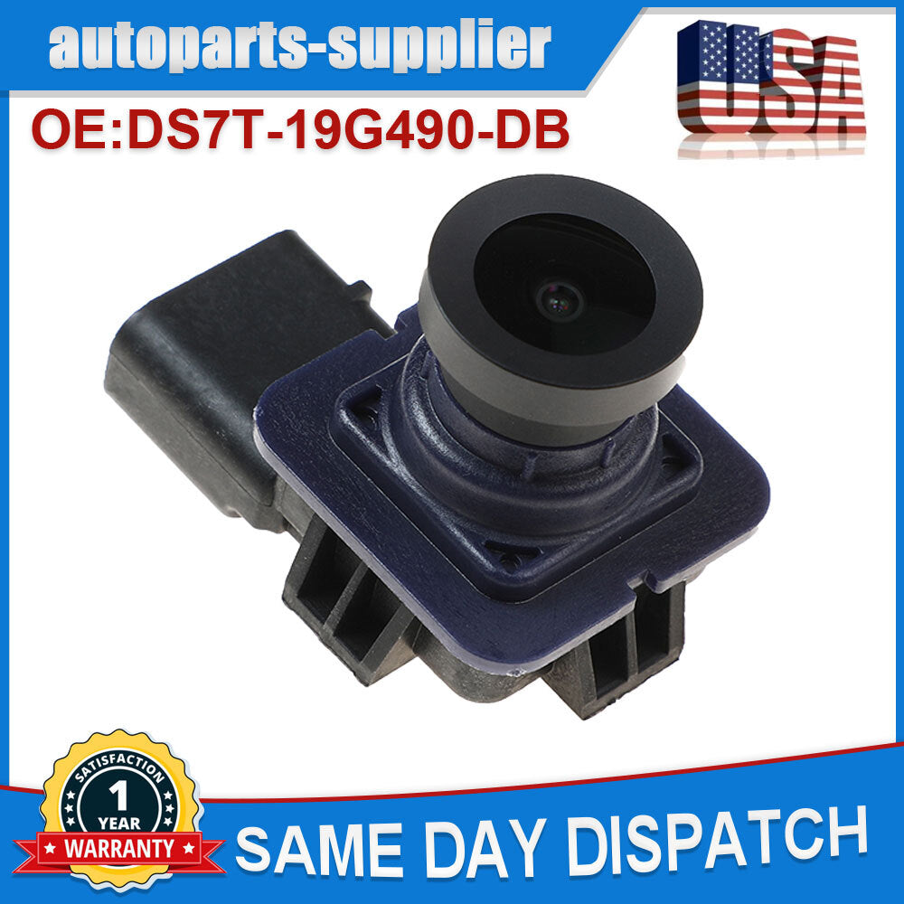 Backup rearview camera for 2013-2017 for Ford Mondeo Fusion DS7T-19G490-DB