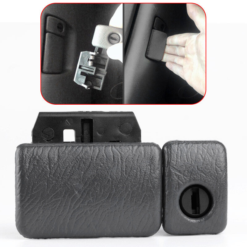 Glove Box Lock Latch Handle for Suzuki for Jimny Grand Vitara 73430-76811-P4Z