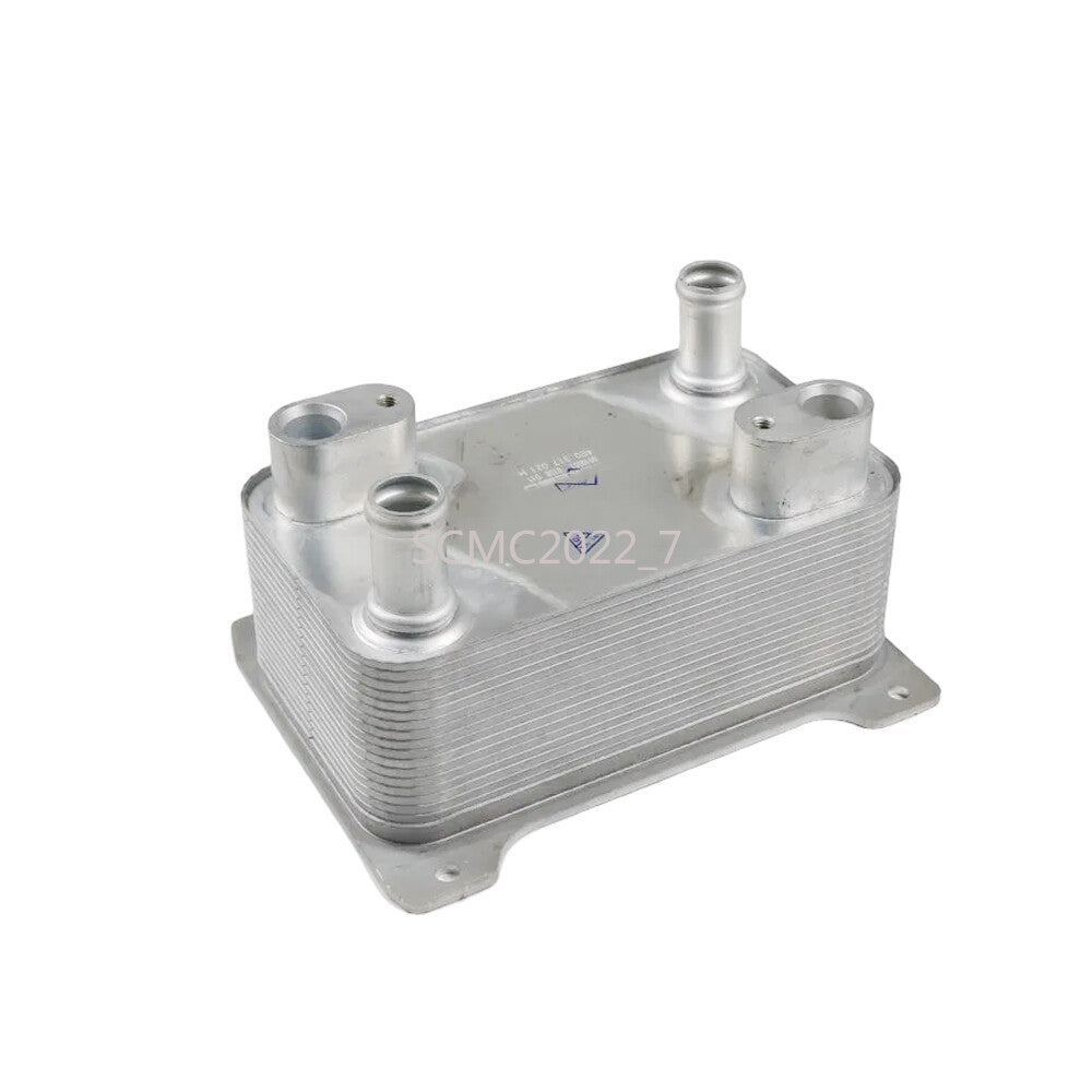 Transmission Oil Cooler Fits for VW for Passat Phaeton for AUDI for A8 Quattro 4E0317021H