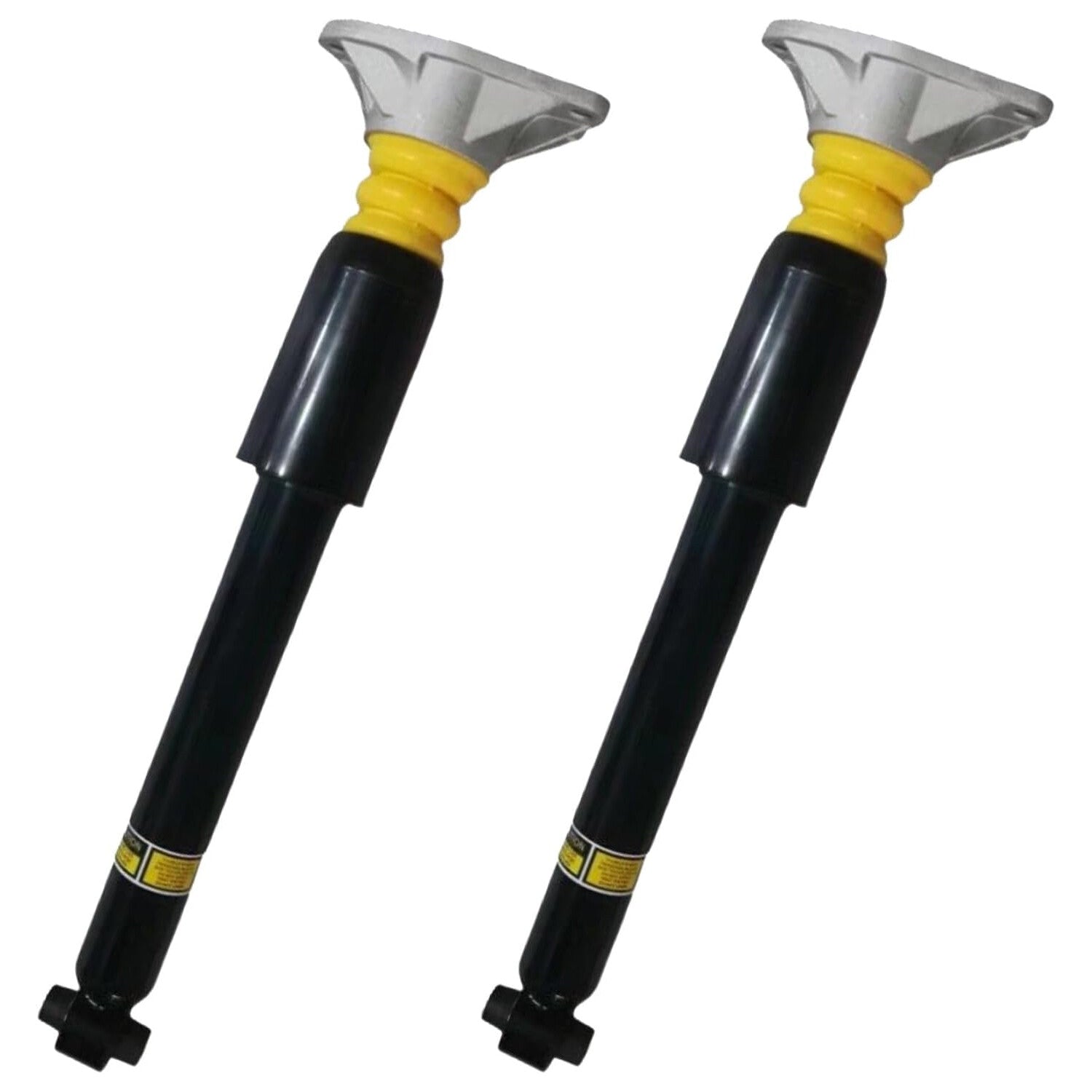 2-piece front left shock absorber strut with VDC suitable for Toyota GR Supra 2019-2024