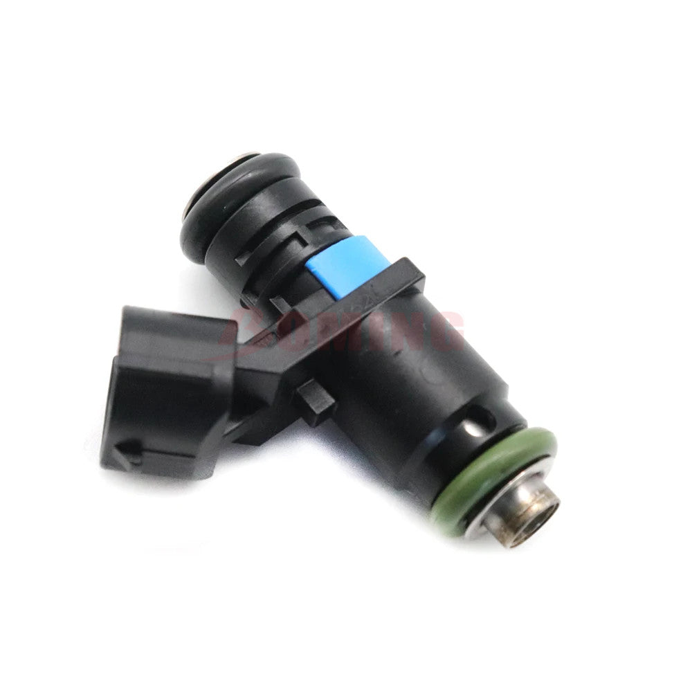 4PCS for VW for Golf IV for Skoda Octavia I 1.6 CLRA CPJA Fuel Injector 03C906031B