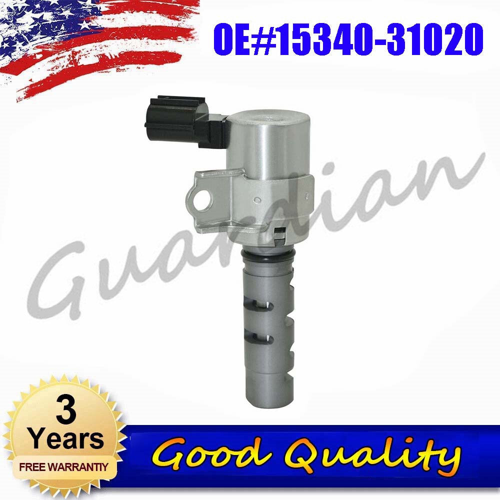 15340-31020 Variable Valve Timing Solenoid VVT for Lexus for Toyota for Camry for Sienna