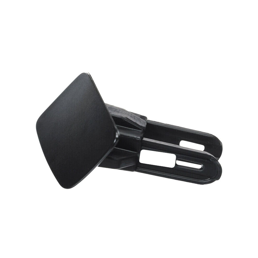 Front Left Headlight Lamp Washer Cover Unpainted for Jeep for Grand Cherokee 16-21
