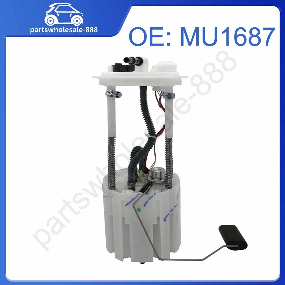 MU1687 Electric Fuel Pump Fits for Cadillac DTS, for Buick Lucerne