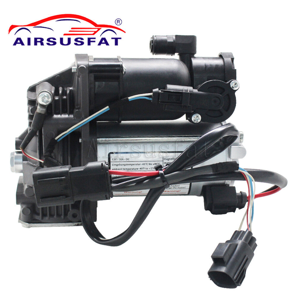 Air Compressor AMK Pump for Discovery 3 4 for Range Rover Sport L319 L320 LR045251