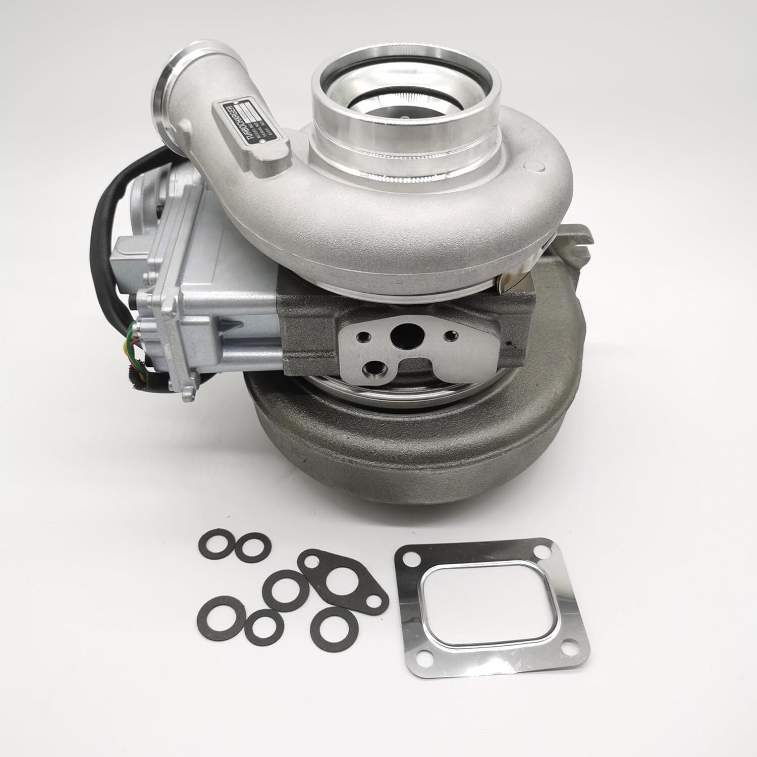 Turbo HE400VG Turbocharger 22014297 21366000 for Volvo D13 MD13 for Mack MP8 Engine
