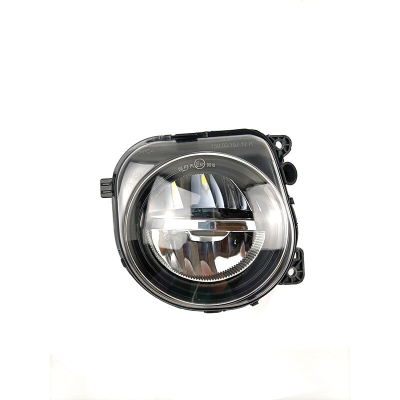 2-pack of LED front fog lights suitable for 2014-2017 for BMW 5 Series F10 F07 LCI CT GT