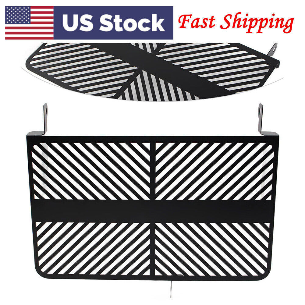Radiator Grille Guard Cover Protective for SUZUKI GSX-S GSXS 750 2015 2016