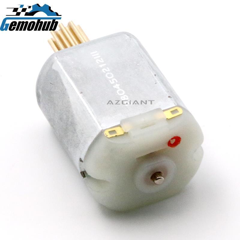 Central Door Lock Actuator Motor For 1987-1996 for Peugeot 405 605 for Citro?n AX BX ZX