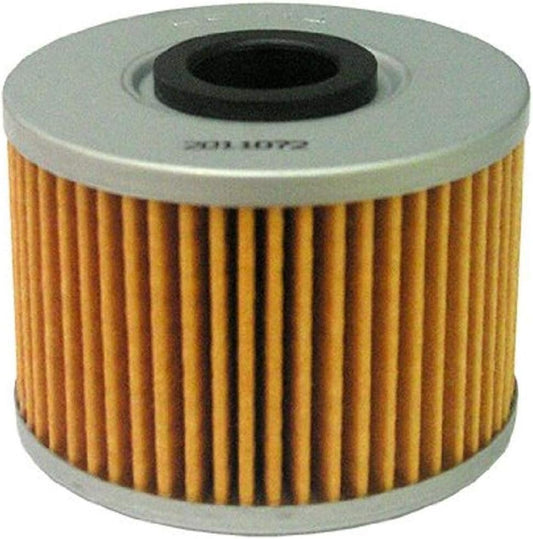 Oil Filter for 2023 for Honda TRX520FA5 FourTrax Foreman Rubicon Auto DCT 518