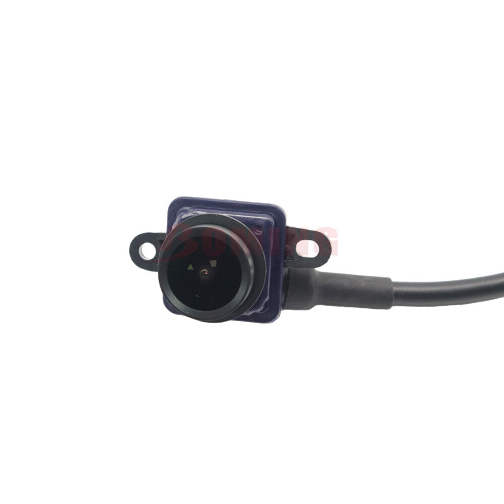 Back Up Parking Rear View Camera Fit 2011-2013 Grand Cherokee Durango 56054059AC