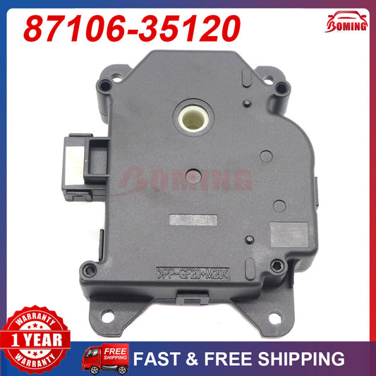 87106-35120 8710635120 new servo for Toyota 4Runner 2003 - 2009
