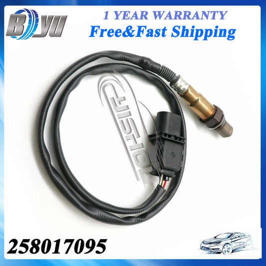 0258017095 for 2005-2012 for Chrysler 300C Touring 3.0 CRD New Oxygen Sensor