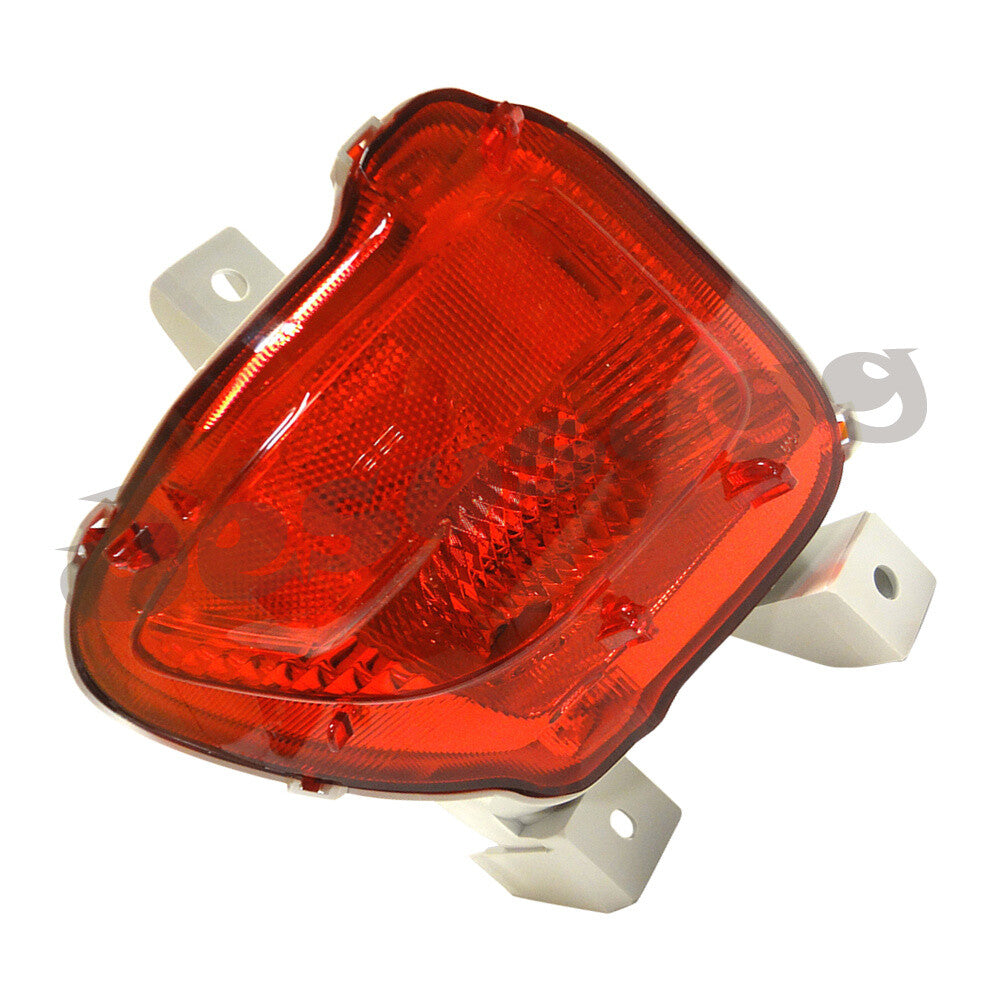 For 2005-2012 for Toyota RAV4 RAV 4 Rear Lower Bumper Tail Left N/S Fog Lamp Light