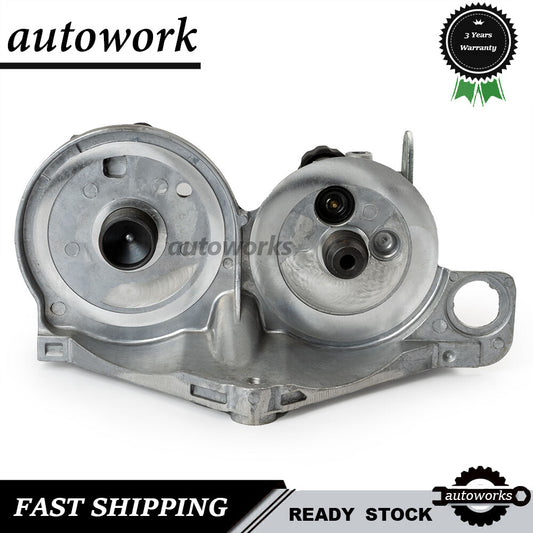 Fuel Filter Housing for Volvo Truck MP7 MP8 MP10 D16 D11 D12 D13 Engine 21023287